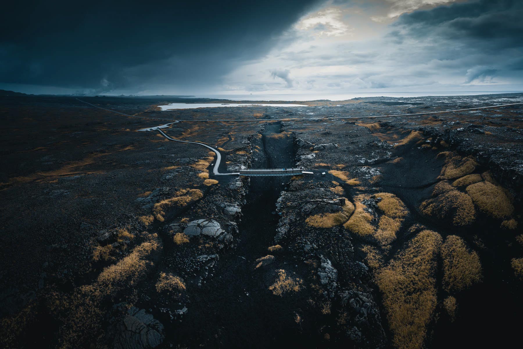 28_Brú Milli Heimsálfa 1 Þráinn-vefur