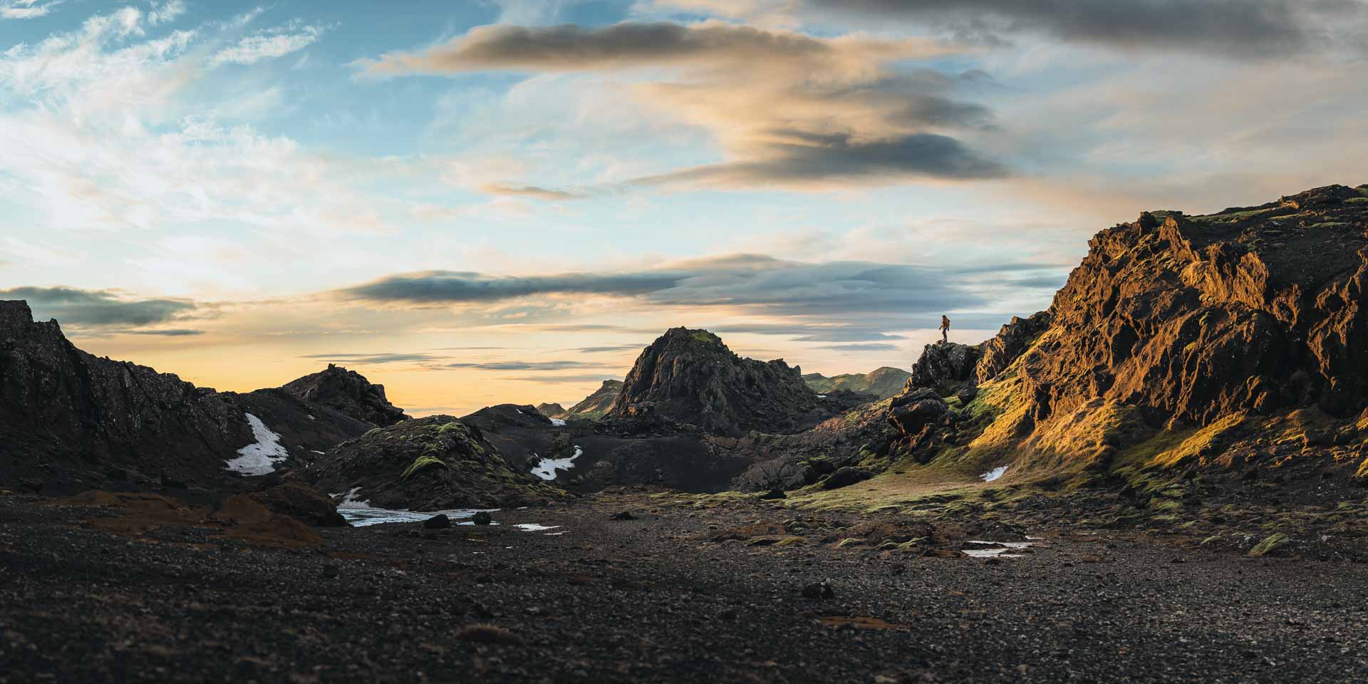 Middegishnukur