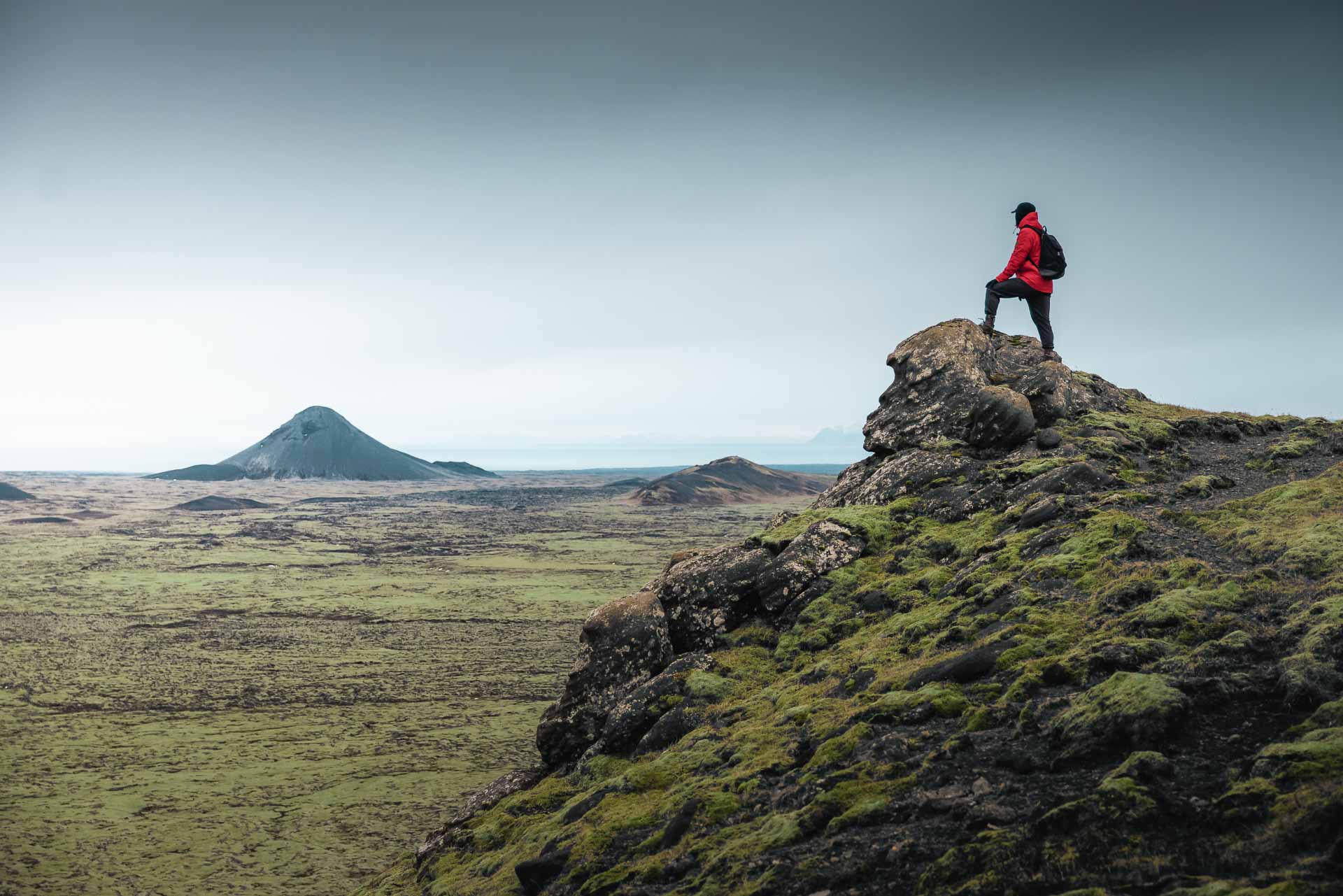 Selsvallafjall